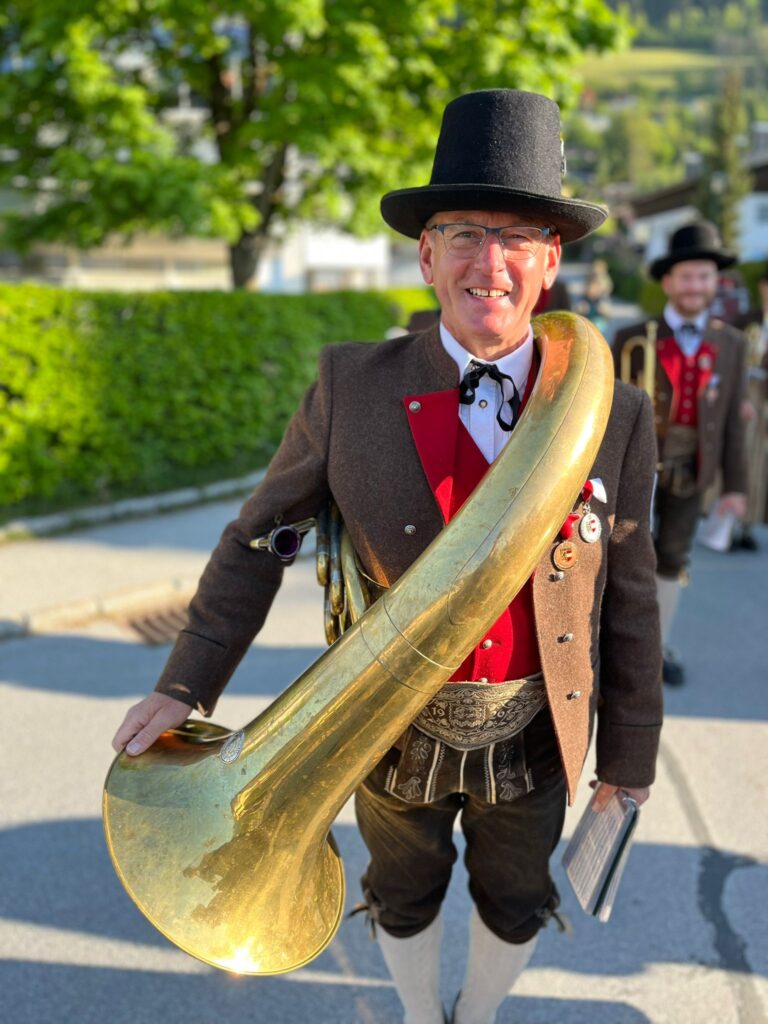 Hans Steiner